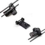 SMALLRIG 15mm Rod Clamp 1266 - Image 5