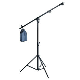 GODOX PIED D'ECLAIRAGE LEGER LB02