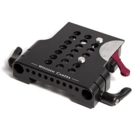 WoodenCamera Bridgeplate (15mm Studio)