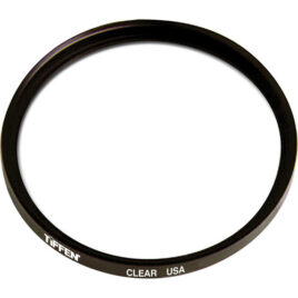 Tiffen Filter Clear 67mm