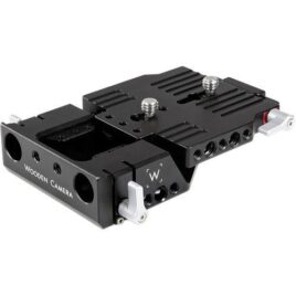 WoodenCamera Quick Base (F55, F5)