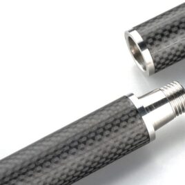 Ifootage Extension Tubes 55cm for Shark slider standard (up to 135cm)