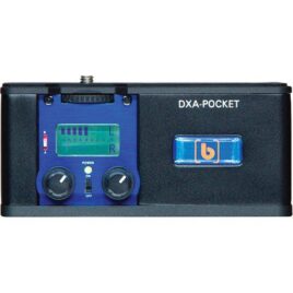 Beachtek DXA-Pocket