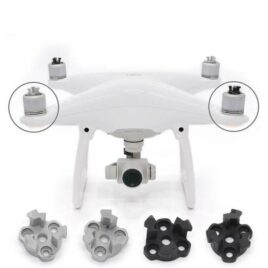 PGY Metal Propeller Mount for DJI Phantom 4