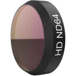 PGY G-HD-ND64 Filter for Mavic Air