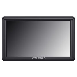 Feelworld 5.0" F5 monitor HDMI Loop Monitor 4K