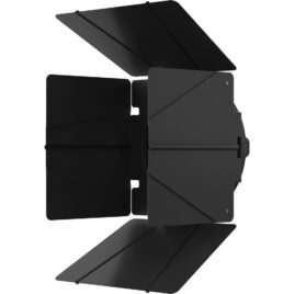 Aputure F10 Barn Doors - Volets pour F10 Fresnel