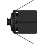 Aputure F10 Barn Doors - Volets pour F10 Fresnel