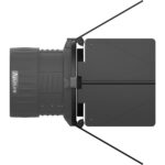Aputure F10 Barn Doors - Volets pour F10 Fresnel