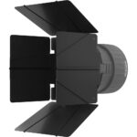 Aputure F10 Barn Doors - Volets pour F10 Fresnel