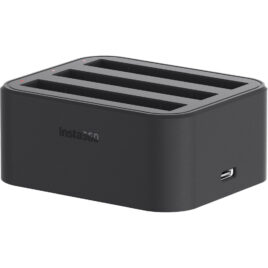 Insta360 Fast Charging Hub for ONE X2