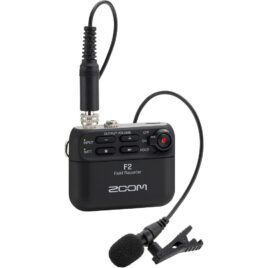 Zoom F2-BT