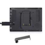 Feelworld 7" FW759 DSLR Monitor HD Video Assist IPS 1280X800 4K HDMI AV 2