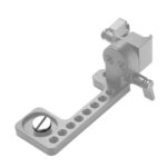 SmallRig 1/4" thread Screw (5 pcs) 1615B - Image 5