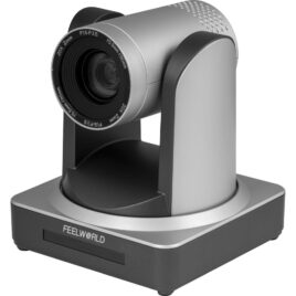 Feelworld POE20X Live Streaming PTZ Camera with 20X Optical Zoom