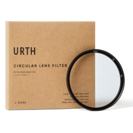 Urth 72mm UV Lens Filter