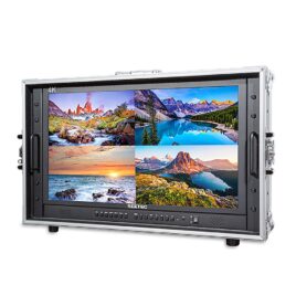 Seetec 23,8'' P238-9HSD Broadcast Monitor