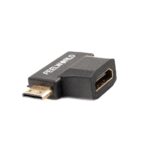Feelworld HDMI converter to Mini HDMI & Micro HDMI 3