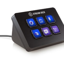  Elgato Stream Deck Mini