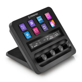  Elgato Stream Deck +