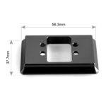 SmallRig Quick Release Plate (Arca Style) 1710 - Image 4