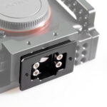 SmallRig Quick Release Plate (Arca Style) 1710 - Image 6