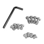 SmallRig Hex Screw Pack (12 pcs) 1713 - Image 2