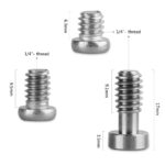 SmallRig Hex Screw Pack (12 pcs) 1713 - Image 3