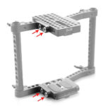 SmallRig Hex Screw Pack (12 pcs) 1713 - Image 4