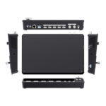 Feelworld L4 10,1'' Video Switcher 5