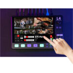 Feelworld L4 10,1'' Video Switcher 7