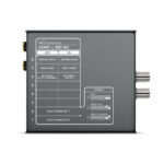 Blackmagic Mini Converter - HDMI vers SDI 6G