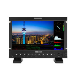 SEETEC P133 Pro Broadcast Monitor
