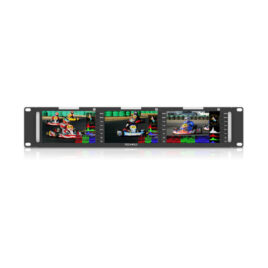 Feelworld T51 Plus Rackmount Monitor