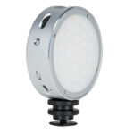 Godox Lumière créative mini R1 (Argent)