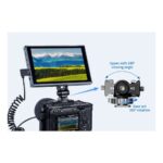 Feelworld FW759 PRO 7" HDMI Monitor 3