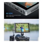Feelworld FW759 PRO 7" HDMI Monitor 8