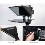 Feelworld TP21 21" Teleprompter 4