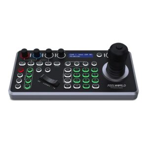 Feelworld KBC20N PTZ Camera Controller