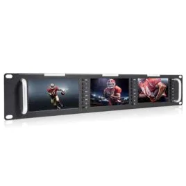 Feelworld T51 Plus-H (No SDI) Rackmount Monitor
