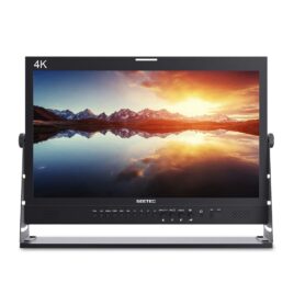 SEETEC 21.5 inch 3G-SDI 4K HDMI Pro Broadcast LCD Monitor IPS Full HD 1920x1080 4K215-9HSD