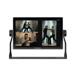 Feelworld M101S 10.1" High-Brightness Multiview Field Monitor