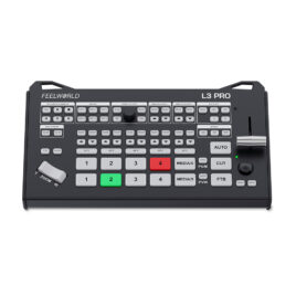Feelworld L3 PRO Video Switcher
