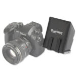 SMALLRIG LCD SCREEN PROTECTOR SUNHOOD 1972