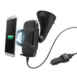 Hama Inductive Car Charger