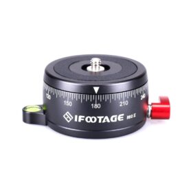iFootage R60 II