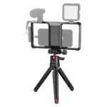 SmallRig Universal Mobile Phone Vlog Kit KGW112 - Image 2