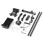 SmallRig Professional Accessory Kit for Sony FS5 2007C - Image 3