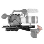 SmallRig Professional Accessory Kit for Sony FS5 2007C - Image 2