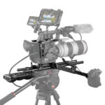 SmallRig Professional Accessory Kit for Sony FS5 2007C - Image 5